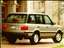 1997 Land Rover Range Rover